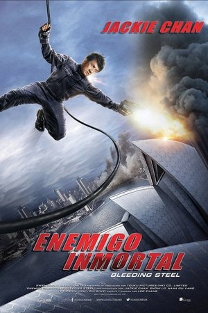Enemigo Inmortal