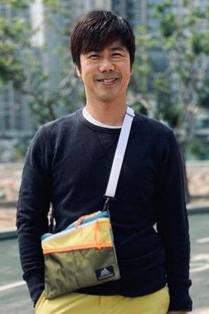 Portrait of 黎萬宏