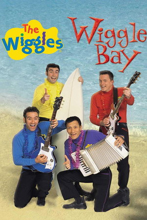 The Wiggles: Wiggle Bay
