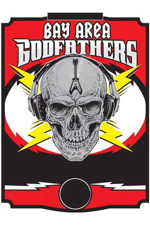 Bay Area Godfathers poster