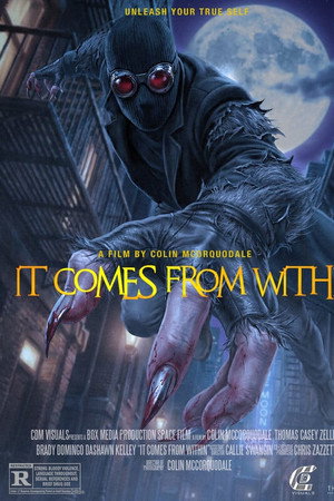 It Comes From Within It Comes From Within