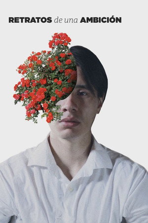 Portraits of an ambition poster