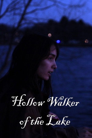 Hollow Walker of the Lake poster