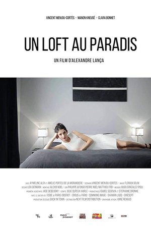 Un loft au paradis