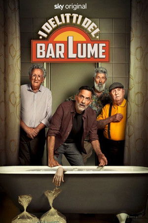 I delitti del Barlume - Il gioco delle coppe