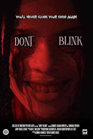 Don't Blink