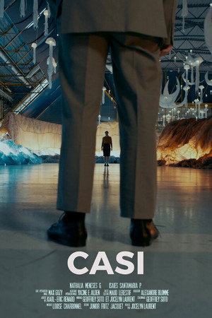 CASI poster