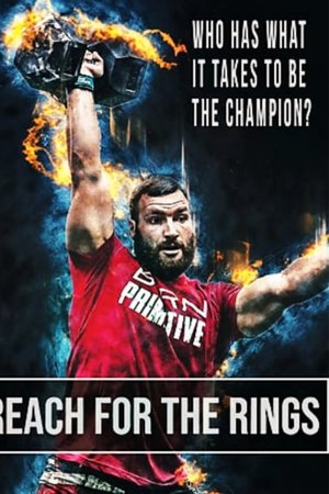 Reach for the Rings