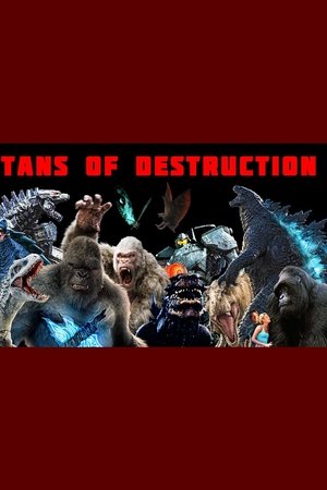 Titans of Destruction: The Evolution of Giant Monster Movies
