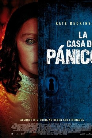 La casa del pánico