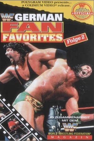 German Fan Favorites 2