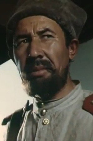 Khusan Amirkulov