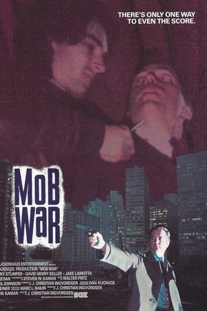 Mob War