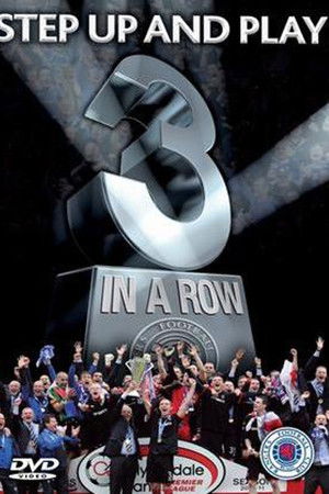 Glasgow Rangers 2010/11 Season Review - 3 in a Row