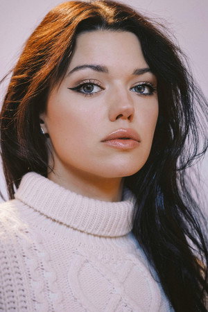 Portrait of Jascha Charron