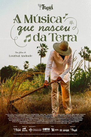 A música que nasceu da terra A música que nasceu da terra
