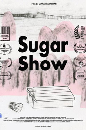 Sugar Show poster