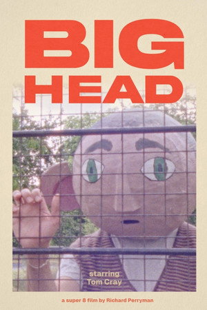 Big Head Big Head