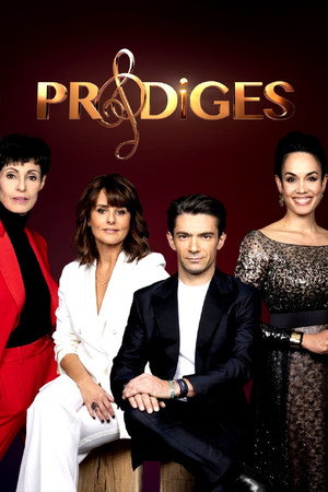 Prodiges