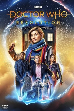 Doctor Who: Resolution