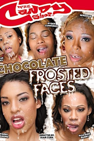 Chocolate Frosted Faces