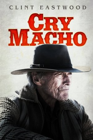 Imagem Cry Macho: O Caminho para Redenção