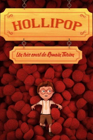 Hollipop poster
