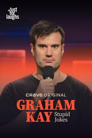 Graham Kay: Stupid Jokes Graham Kay: Stupid Jokes