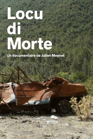 Locu di Morte poster
