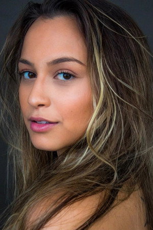 Raquel Chamon