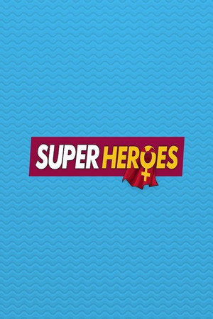 Superheroes