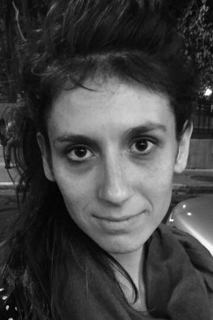 Larissa Ballarotti