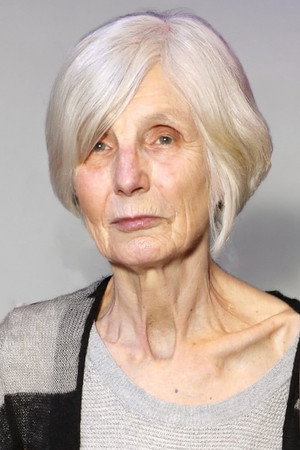 Portrait of Caryl Churchill