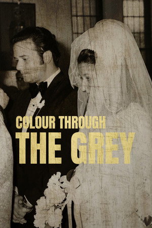 Colour Through the Grey poster