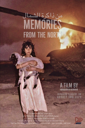 Memories from the North poster
