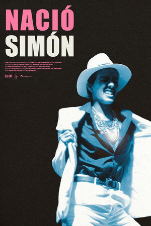 Nació Simón poster