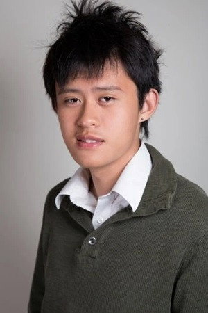 Portrait of Khoi Dao