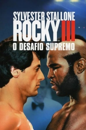 Imagem Rocky 3: O Desafio Supremo