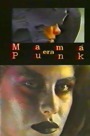 Mama Was Punk