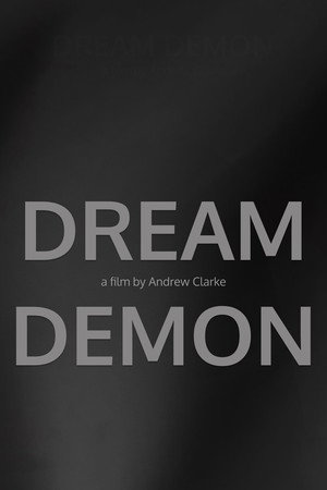 Dream Demon poster