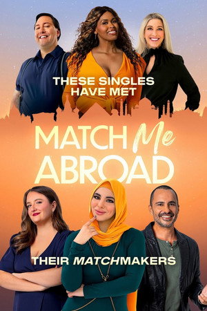 Match Me Abroad