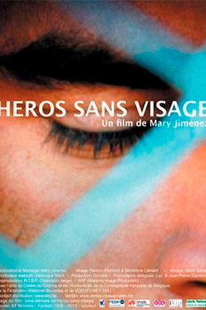 Faceless Heroes poster