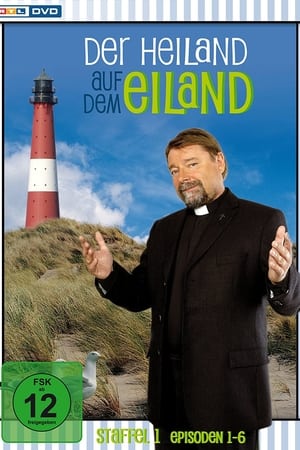 Der Heiland auf dem Eiland