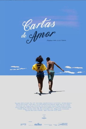 Cartas de Amor poster