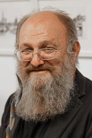 Aleksandr Stroylo