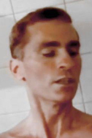 Devin Cockrum