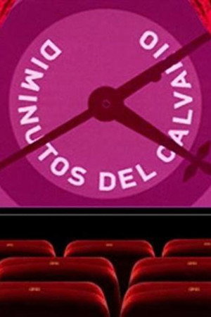 Diminutos del calvario poster