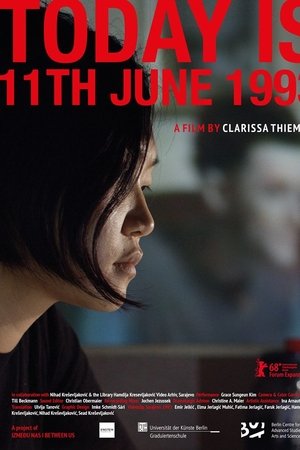 Today Is 11th June 1993