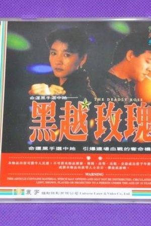 黑越玫瑰