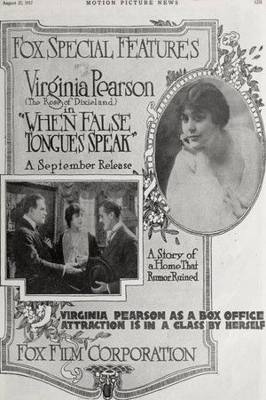 When False Tongues Speak